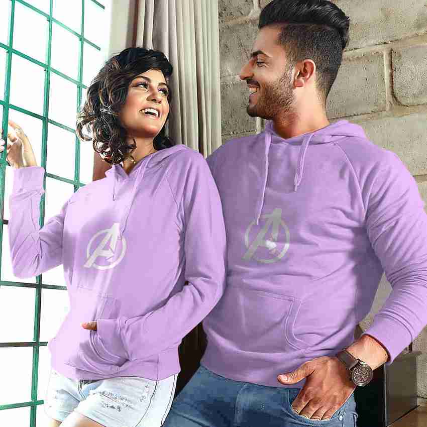 Ebilvam Enterprise Full Sleeve Printed Couple Sweatshirt Buy Ebilvam Enterprise Full Sleeve Printed Couple Sweatshirt Online at Best Prices in India Flipkart