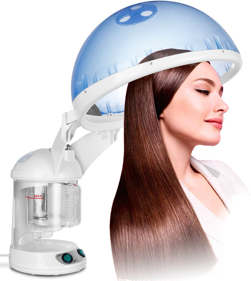 Aggregate more than 95 hair spa machine flipkart best