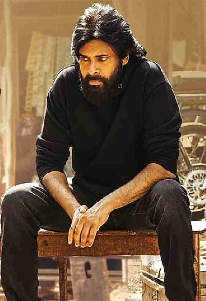Smoky Design pawankalyan actor pavan kalyan pawan power star