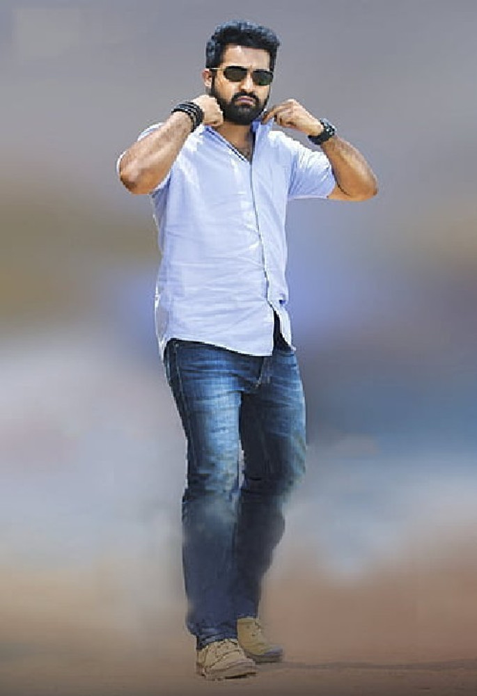 Janatha garage top