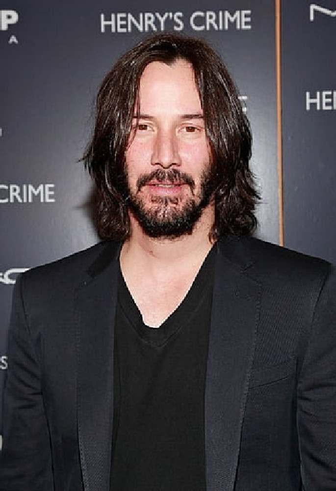 Keanu store reeves wallpaper