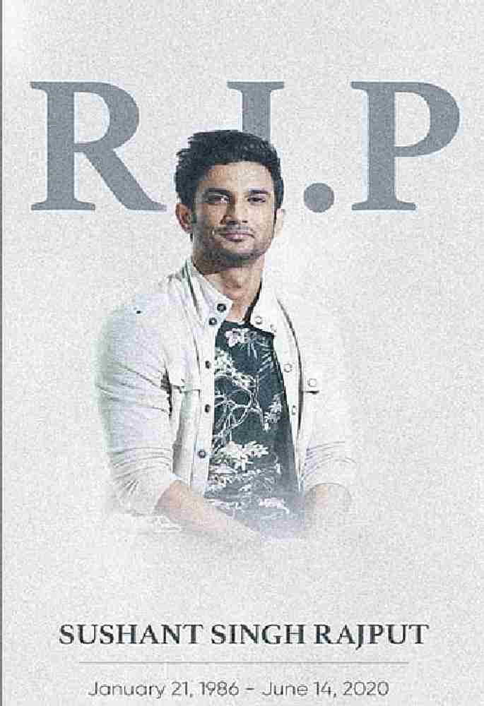 Wallpaper sushant singh store rajput