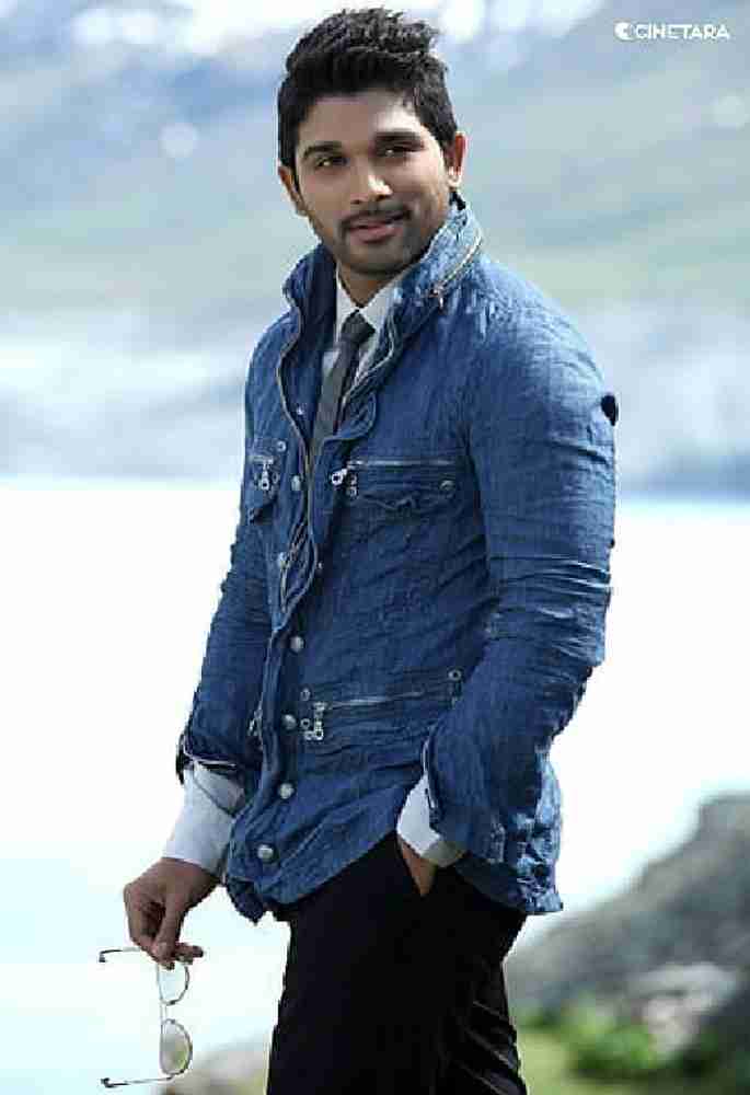 Allu arjun dresses buy online sale