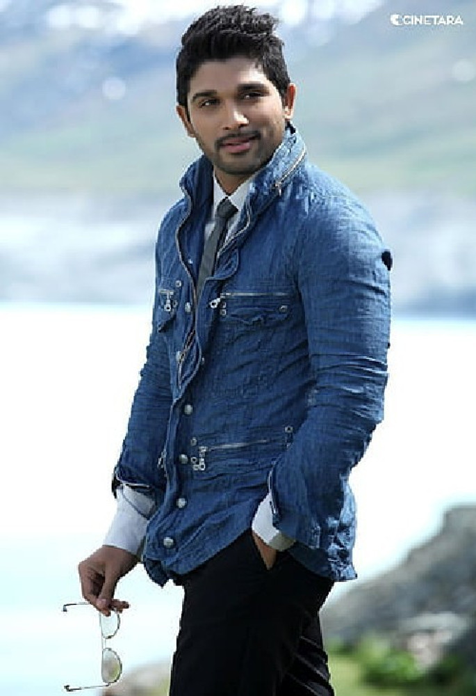 Allu arjun dress online on sale shopping