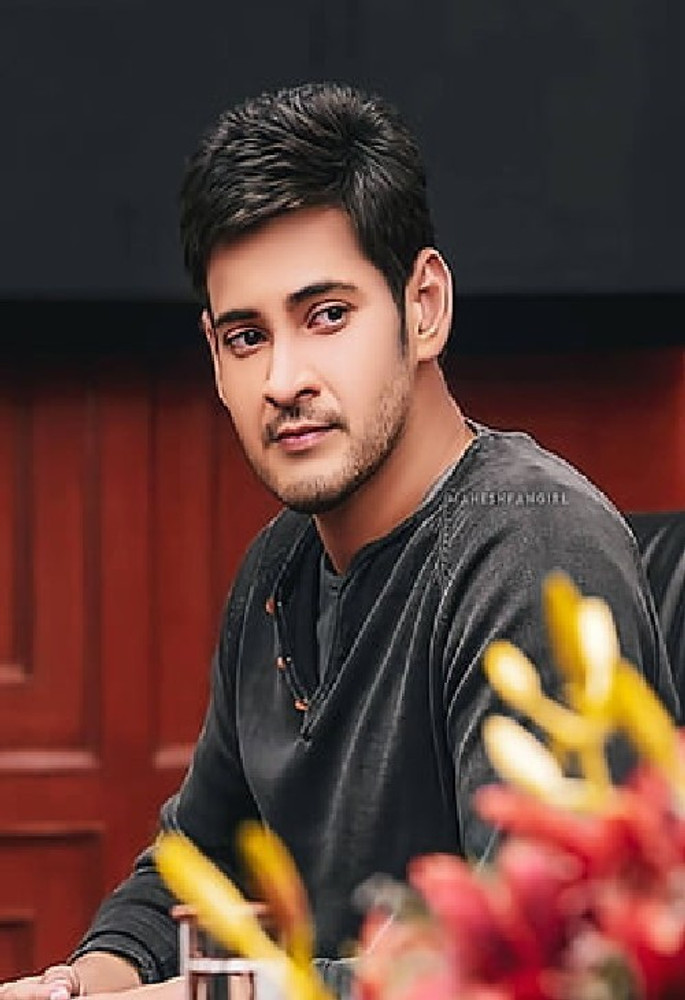 mahesh babu actor charming handsome superstar wallpaper Poster Paper Print  - Personalities posters in India - Buy art, film, design, movie, music,  nature and educational paintings/wallpapers at Flipkart.com