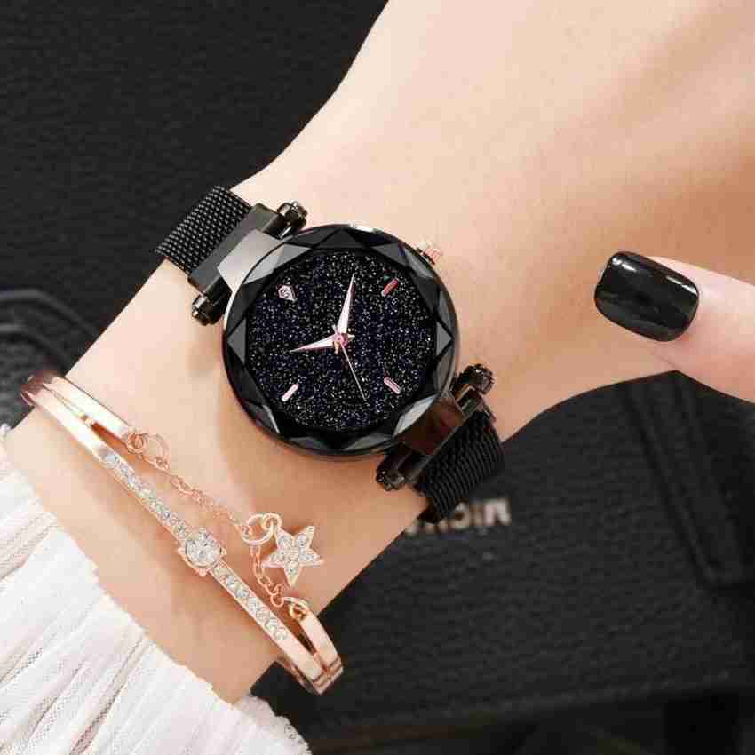 Unique watches hotsell for girls