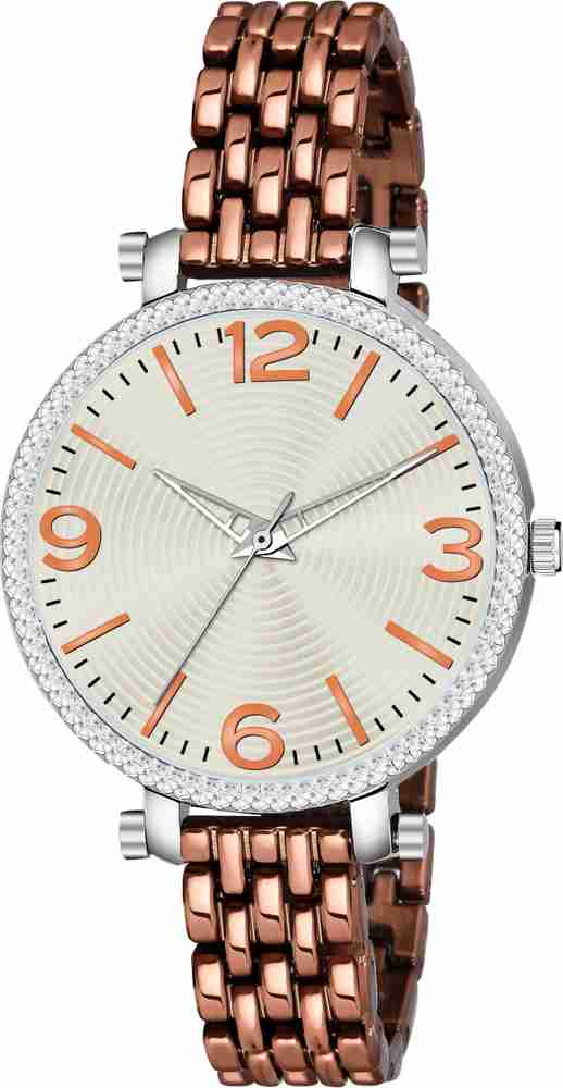 JAGRON Analog Watch For Women Buy JAGRON Analog Watch For