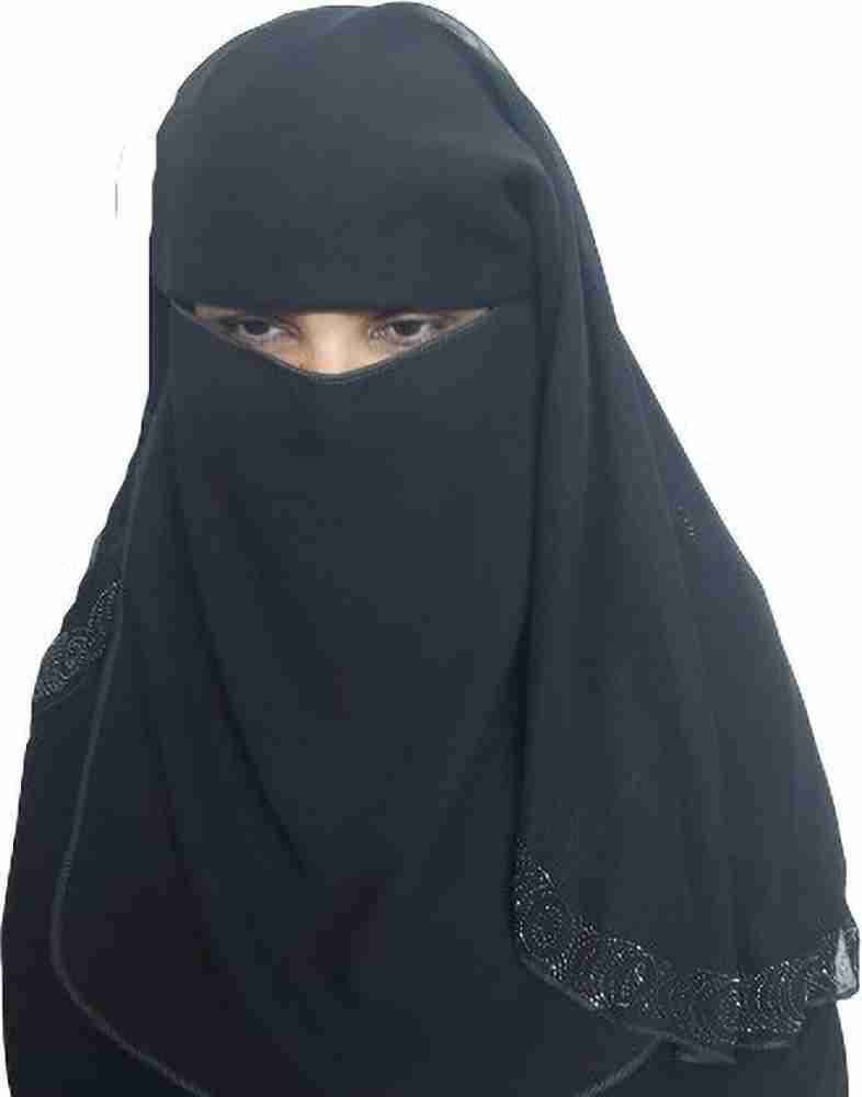 Frock on sale wala niqab