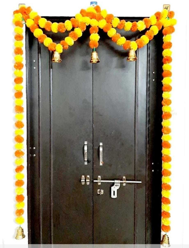 Door shop decorative items