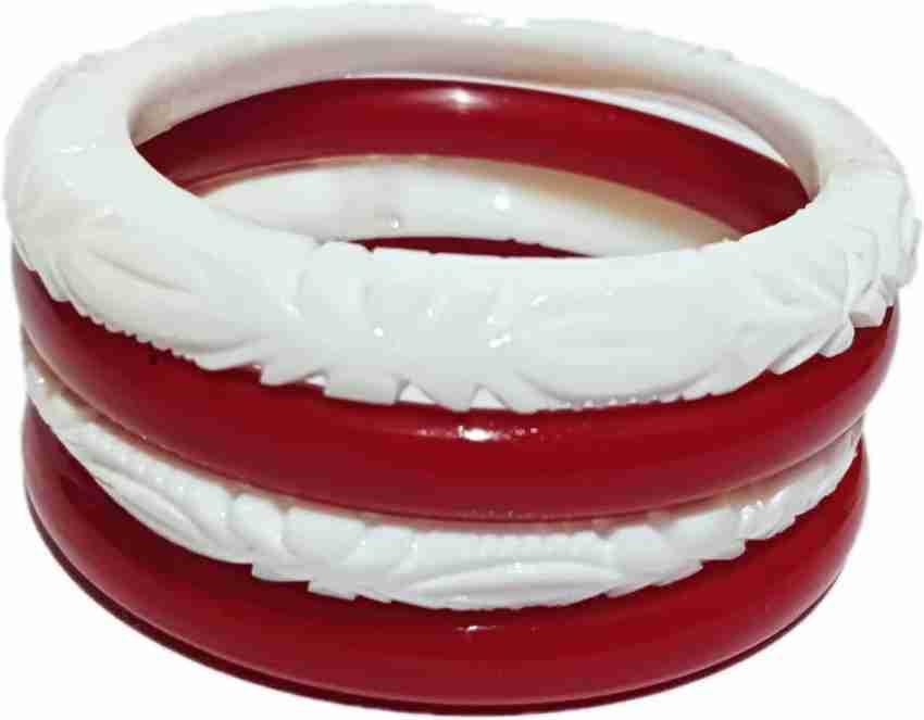 Shankha bangles on sale