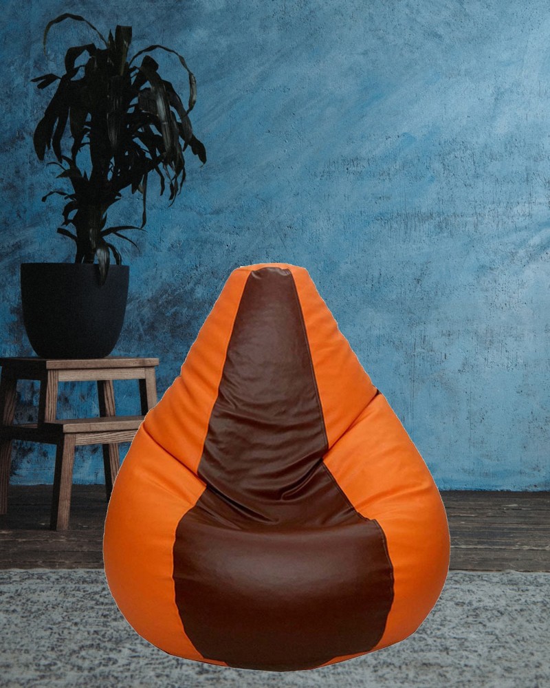 Bean bag with best sale beans price in flipkart