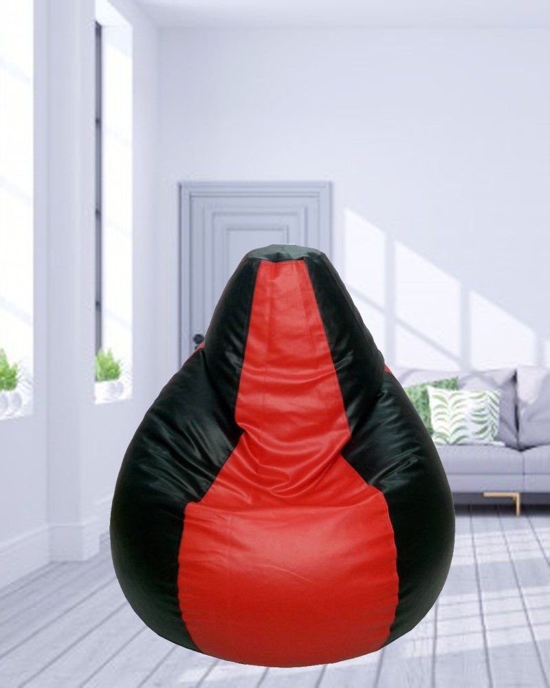 Bean bags with online beans flipkart