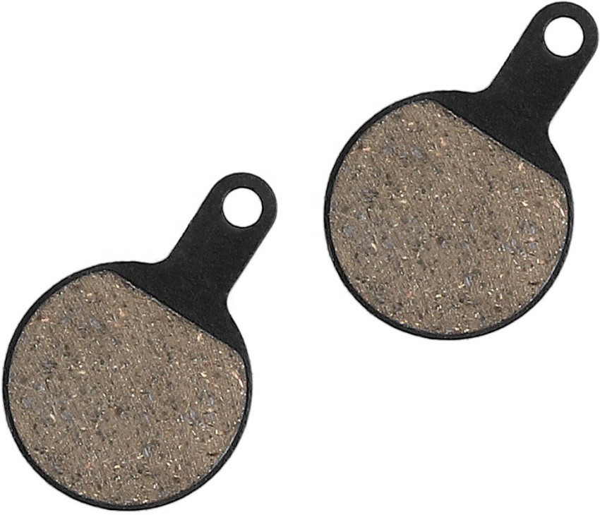 Road bike outlet disc brake pads