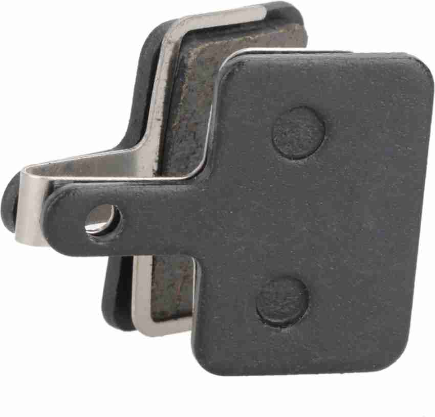 FASTPED Semi metal hydraulic disc brake pads riding parts resin