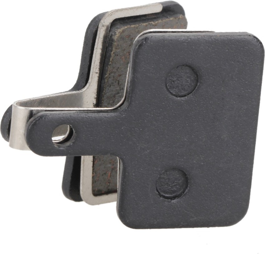 Hydraulic brake pads bike hot sale