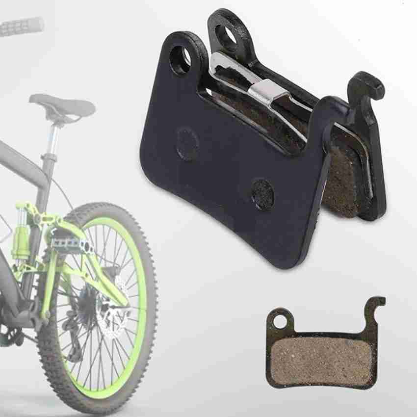 Mountain bike 2025 brake blocks