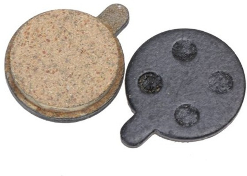 Road bike 2024 disc brake pads