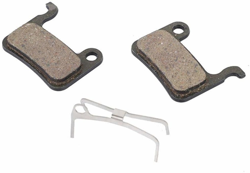 Disc brake pads cycle sale