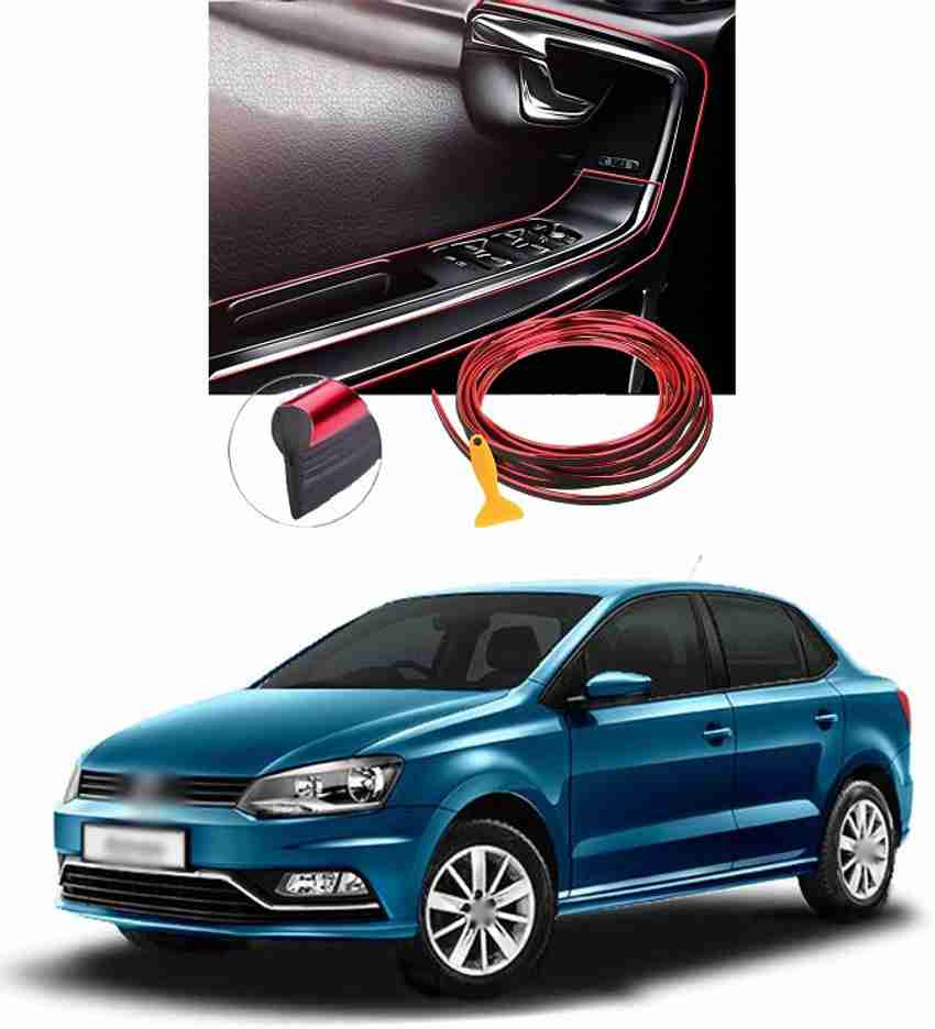 Vw polo interior shop accessories