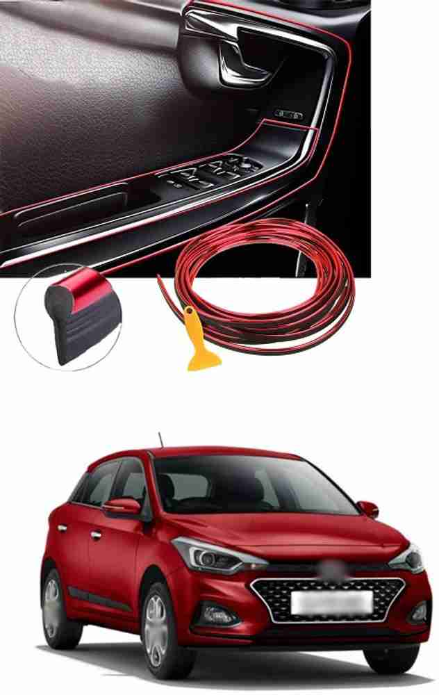 I20 car interior hot sale accessories