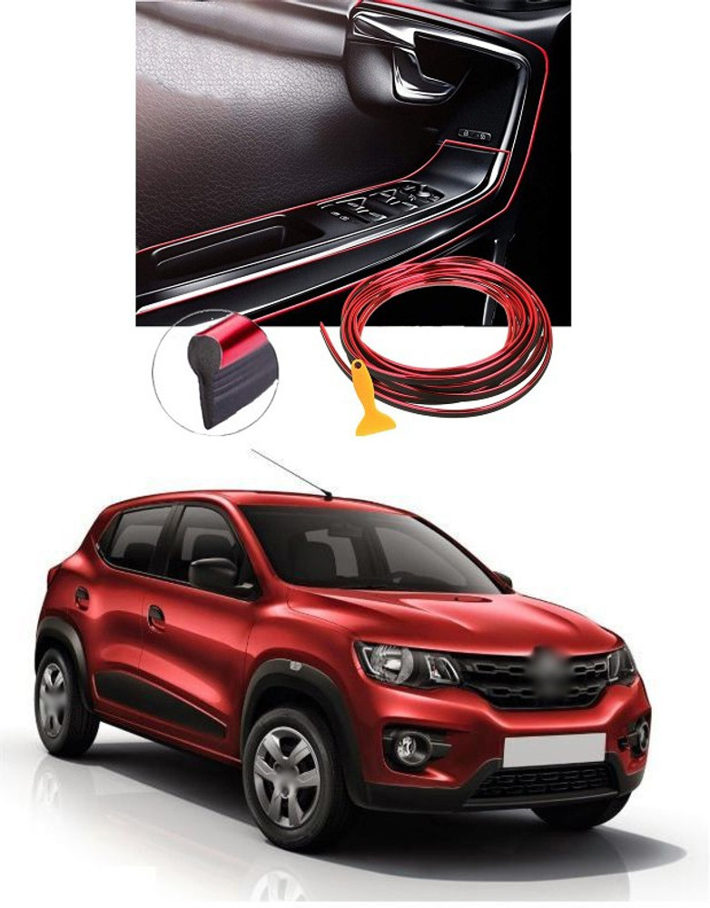 Kwid car decoration hotsell