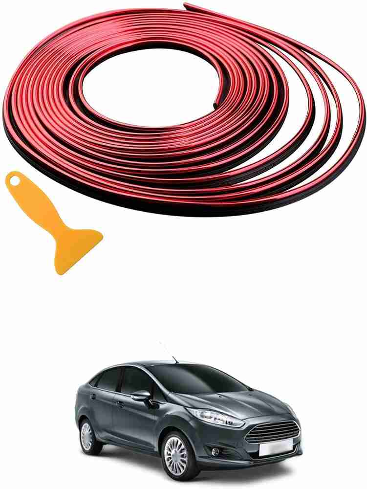 Ford fiesta store interior trim parts