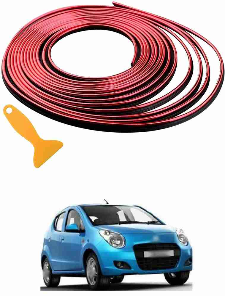 5 star car 2024 accessories