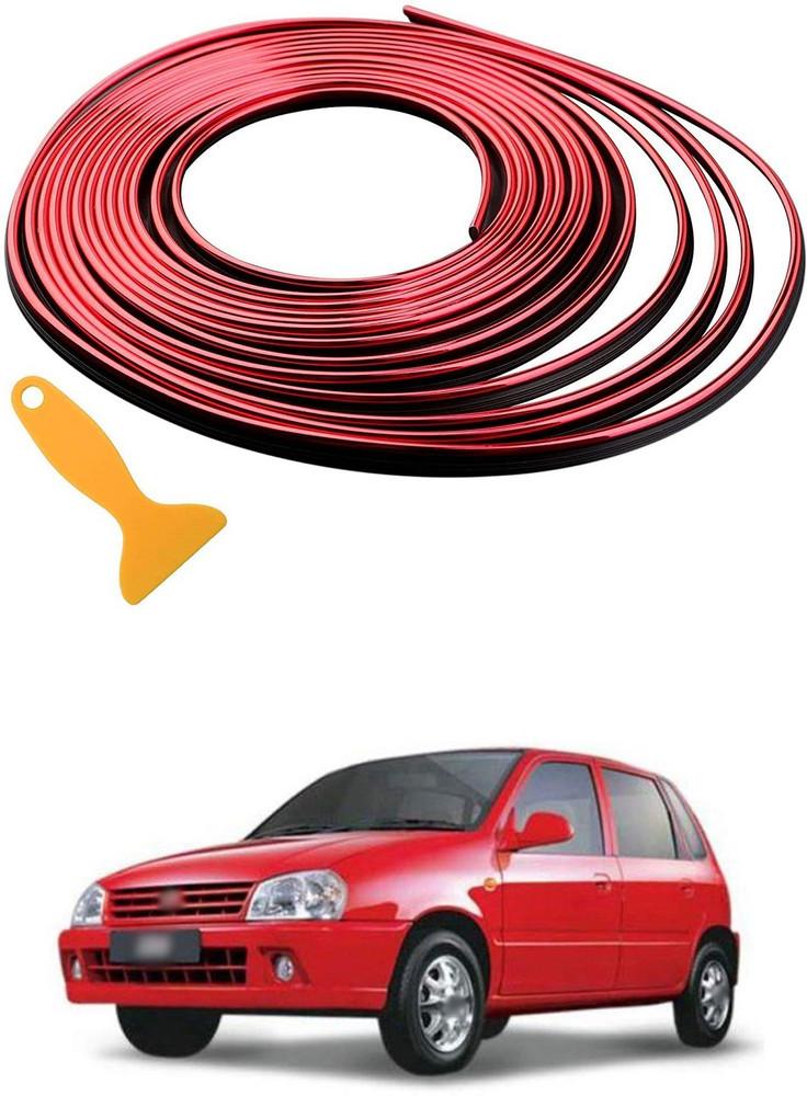 Maruti zen hot sale back bumper cost