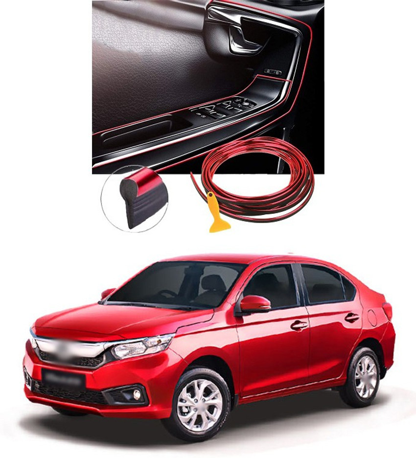 Honda amaze decorations new arrivals