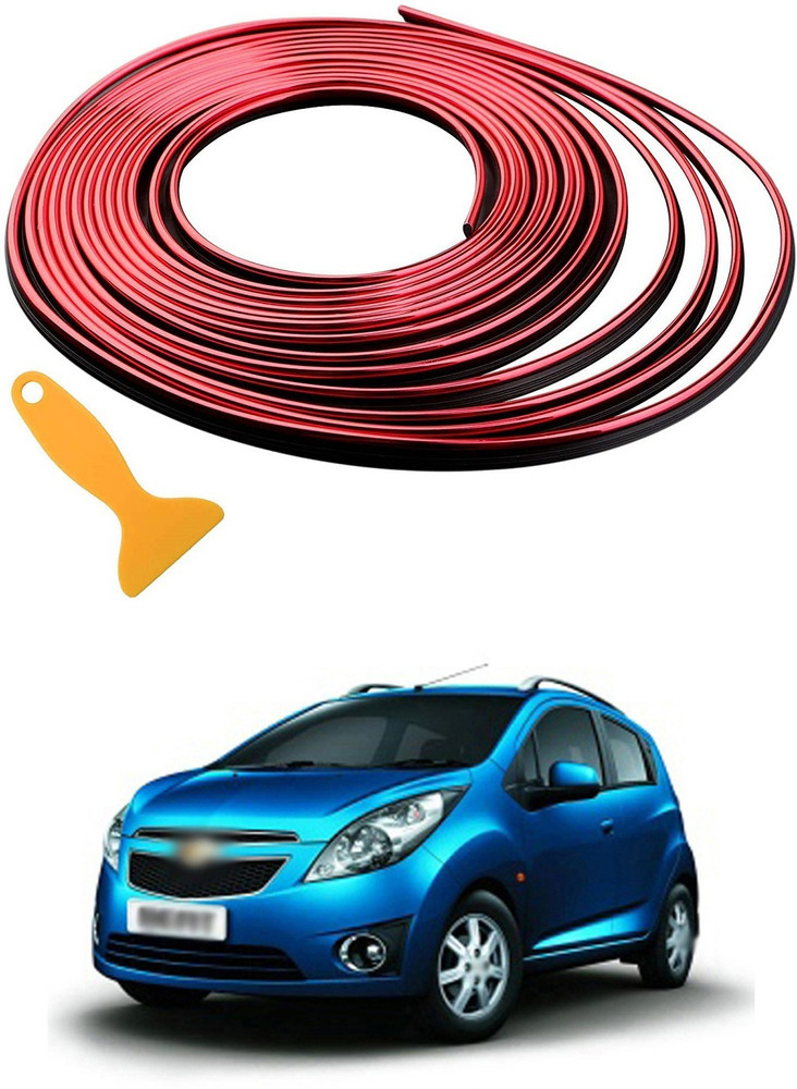 Chevrolet beat shop interior accessories