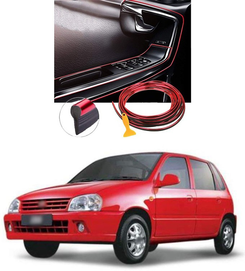 Old maruti store zen spare parts