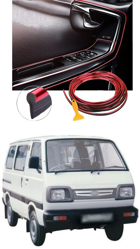 Maruti omni front bumper rate deals