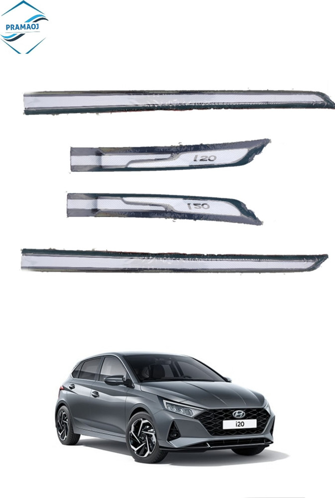 AP AUTOPRIME Car Proctective Body Side Cladding Compatible for
