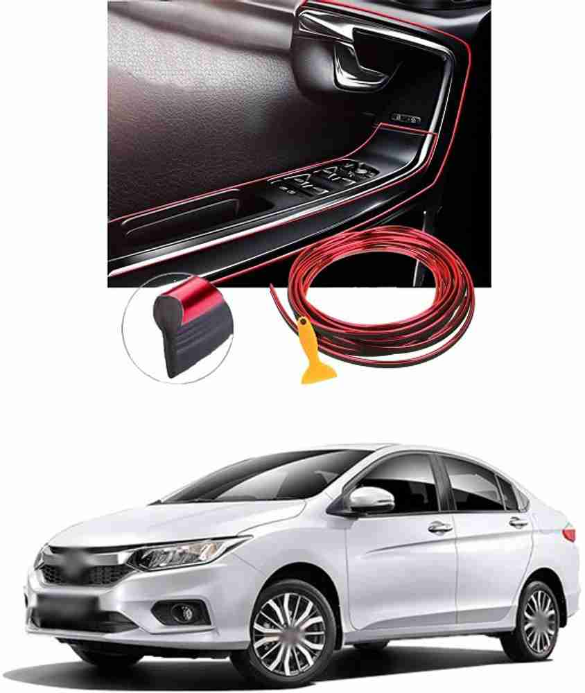 Car shop trim cover