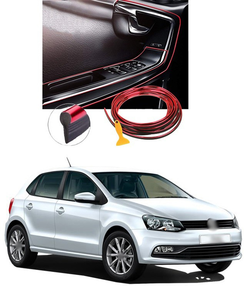 Polo car discount interior accessories