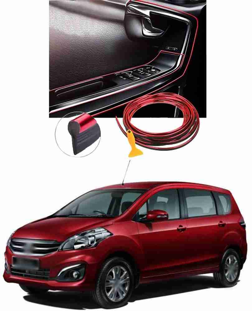 Ertiga car interior shop accessories
