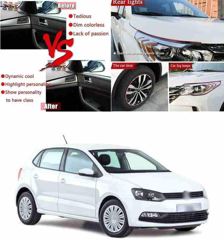 Polo car interior accessories discount