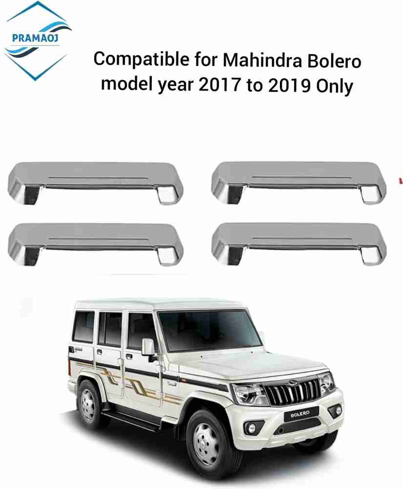 Mahindra bolero top model 2019 online
