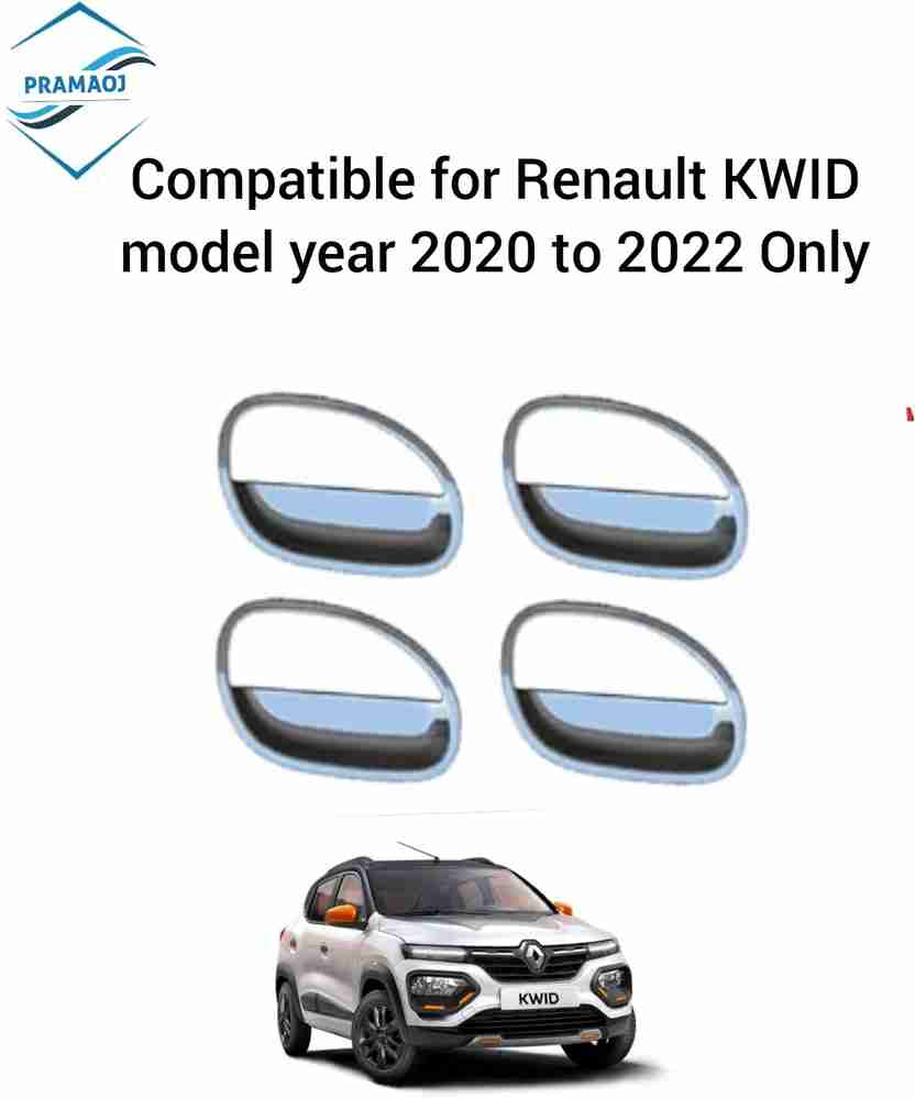 Renault kwid accessories flipkart shop