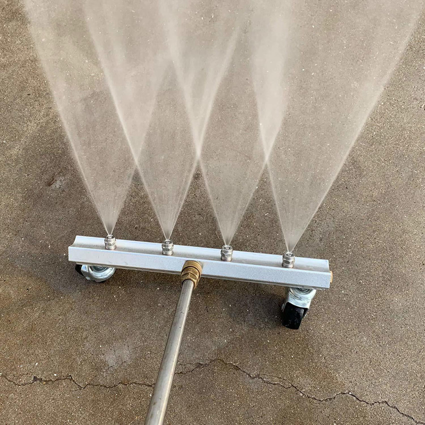 PARTHVI Undercarriage Cleaner Under Car Wash 4000 PSI 13 Inch CHASIS WHEEL ARCH Spray Gun Price in India Buy PARTHVI Undercarriage Cleaner Under Car Wash 4000 PSI 13 Inch CHASIS WHEEL