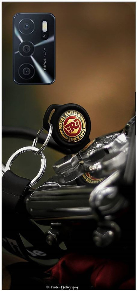 Royal enfield bullet key cover sale