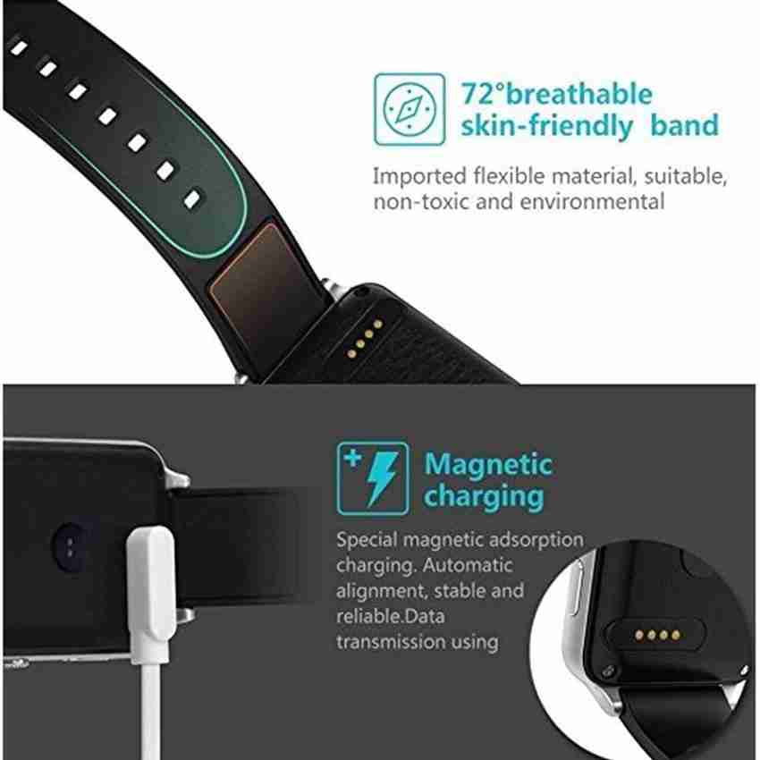 Charger for 2025 smart watch bracelet