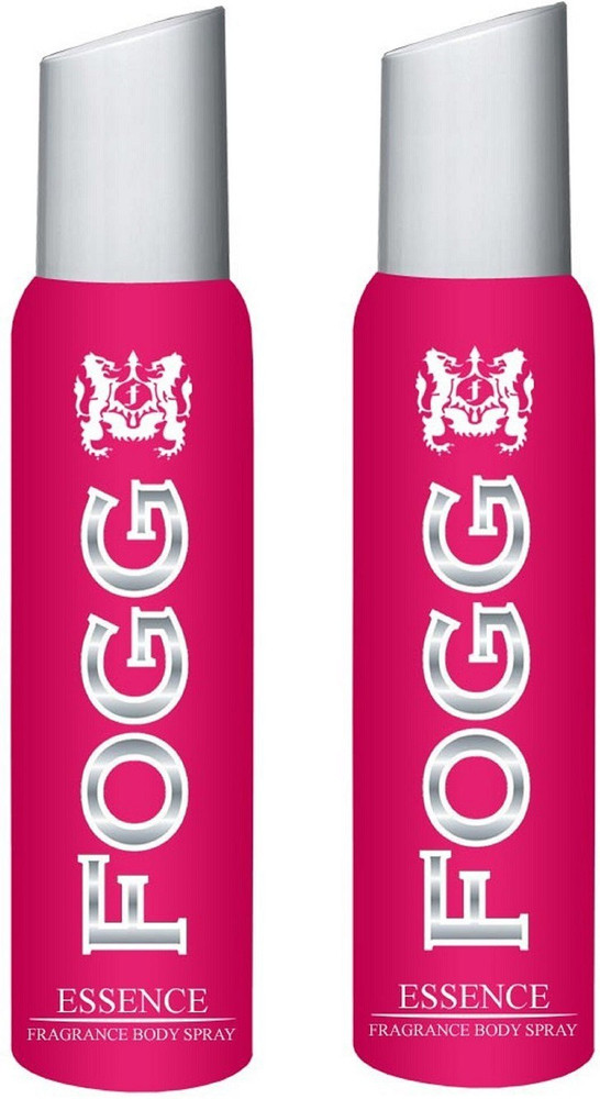 Fogg essence sales