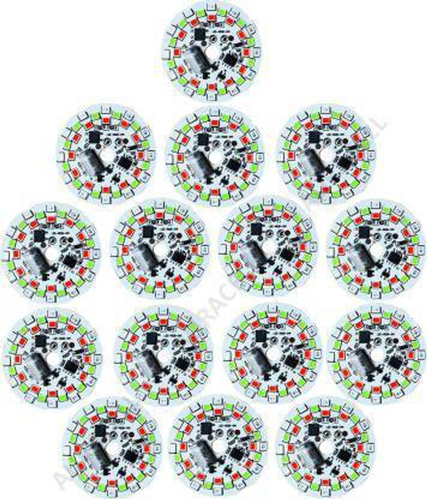 Led bulb top plate price