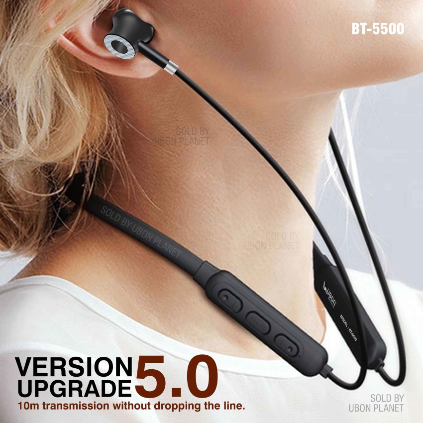 ECO Neckband