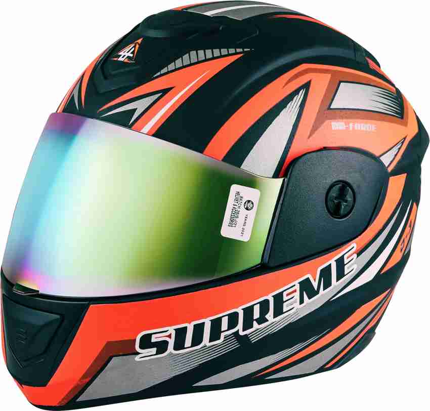 Supreme sales motorbike price