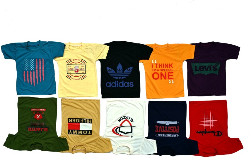 flipkart branded t shirts