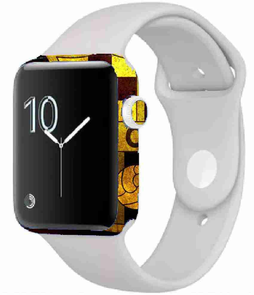 Apple watch skins outlet series 4