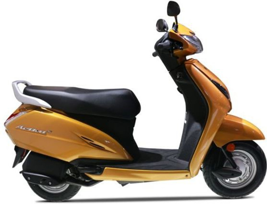 Activa 5g on road price outlet