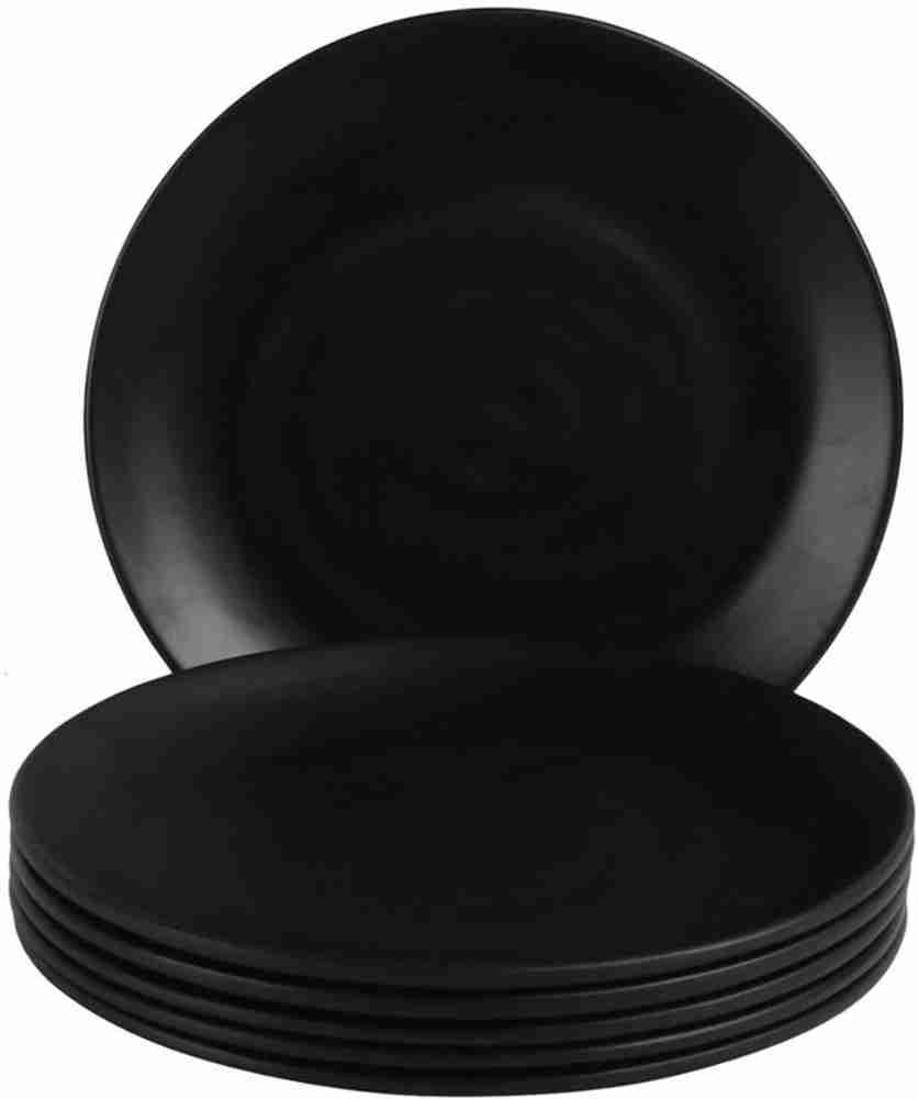 Serving plates hot sale for snacks